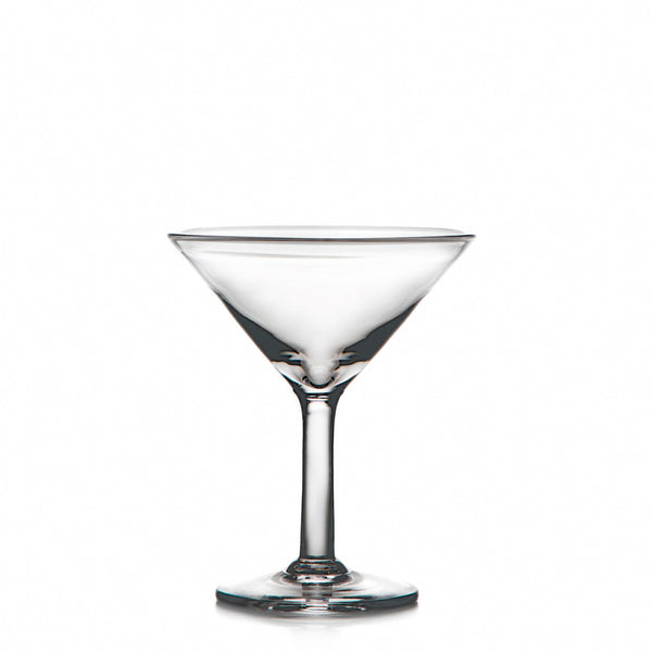 Simon Pearce Ascutney martini glass