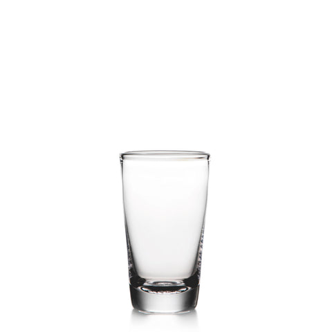 Simon Pearce Ascutney pint glass