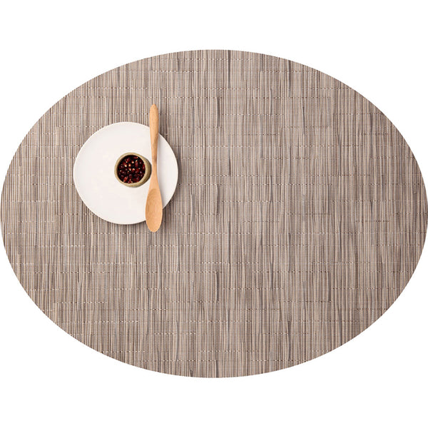Chilewich Bamboo placemats, set of 4