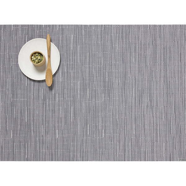 Chilewich Bamboo placemats, set of 4
