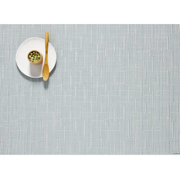 Chilewich Bamboo placemats, set of 4
