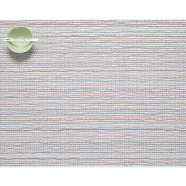 Chilewich Lattice placemats, set of 4