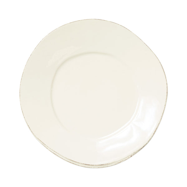 Vietri Lastra medium dinner plate