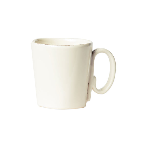 Vietri Lastra mug