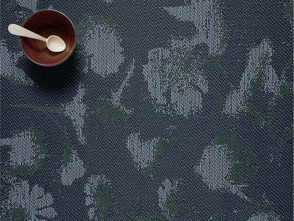 Chilewich Botanic placemats, set of 4