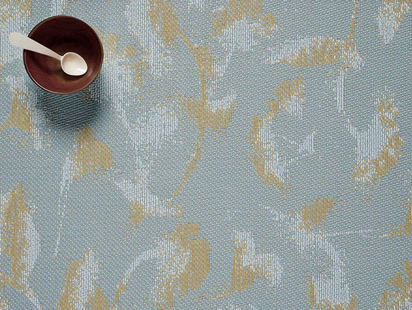Chilewich Botanic placemats, set of 4