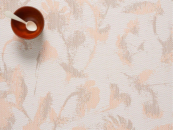 Chilewich Botanic placemats, set of 4