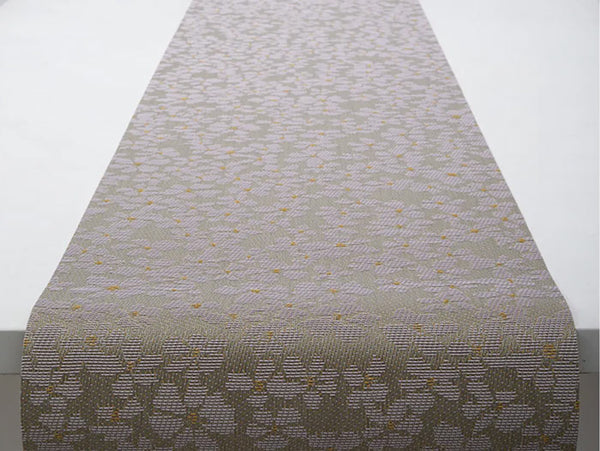 Chilewich Flora runners