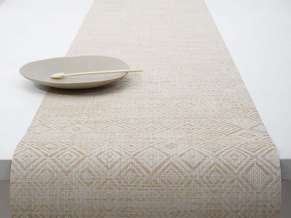 Chilewich Mosaic runners