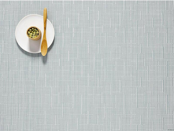 Chilewich Bamboo placemats, set of 4