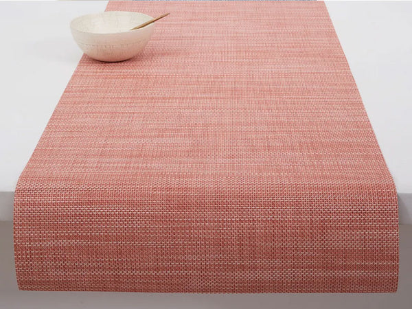 Chilewich Mini Basketweave runners