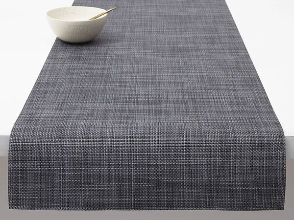 Chilewich Mini Basketweave runners