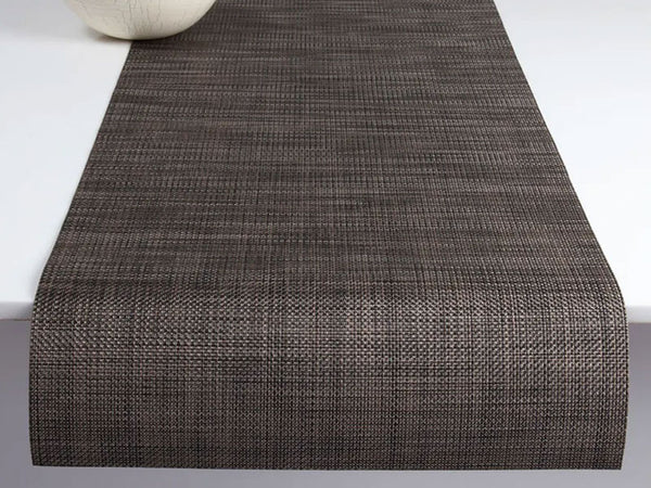 Chilewich Mini Basketweave runners
