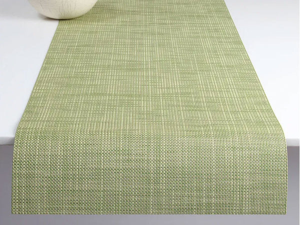 Chilewich Mini Basketweave runners