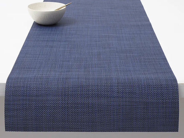 Chilewich Mini Basketweave runners