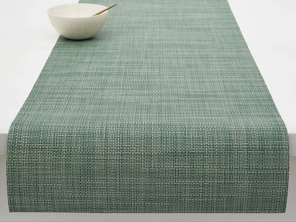 Chilewich Mini Basketweave runners