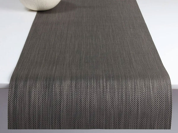 Chilewich Mini Basketweave runners