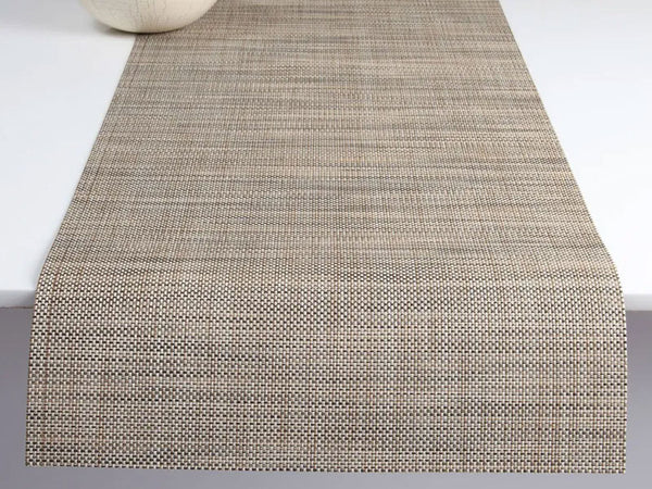 Chilewich Mini Basketweave runners
