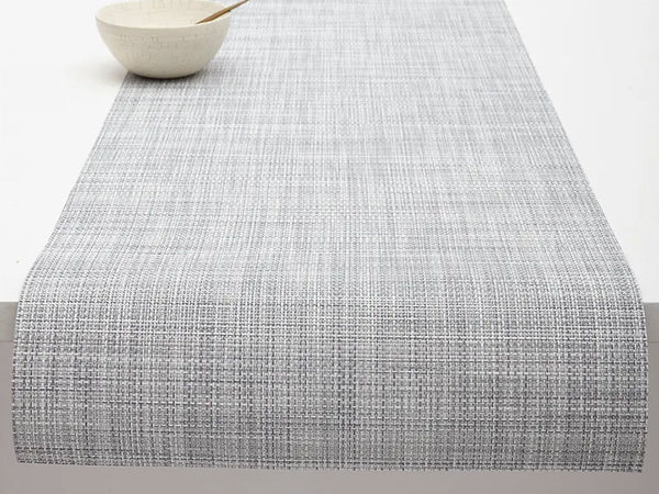 Chilewich Mini Basketweave runners