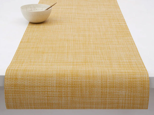 Chilewich Mini Basketweave runners