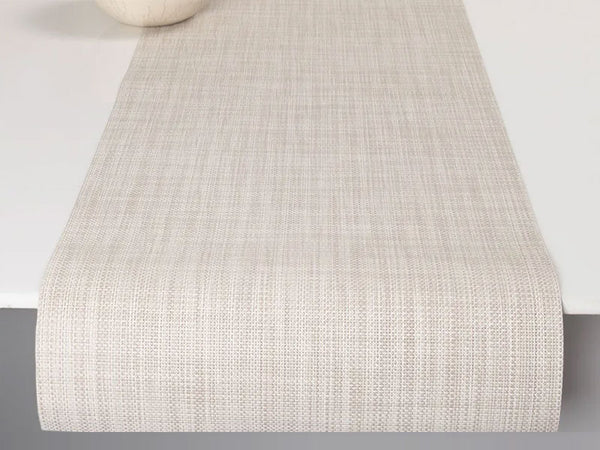 Chilewich Mini Basketweave runners
