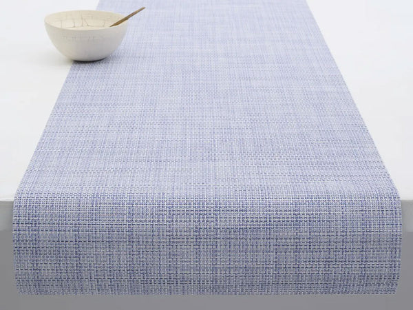 Chilewich Mini Basketweave runners