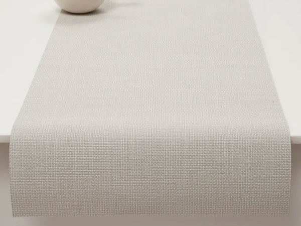 Chilewich Mini Basketweave runners