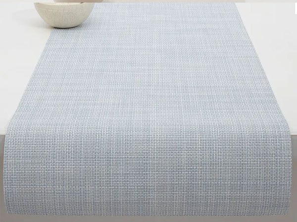 Chilewich Mini Basketweave runners