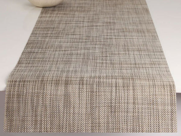 Chilewich Mini Basketweave runners