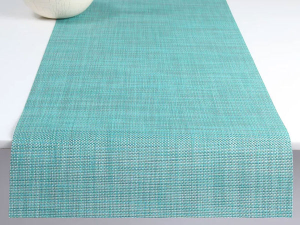 Chilewich Mini Basketweave runners