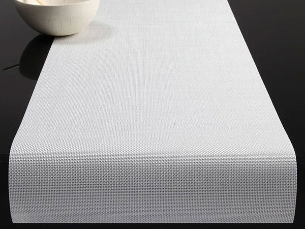 Chilewich Mini Basketweave runners