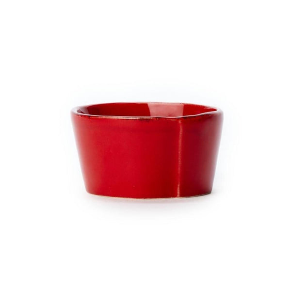 Vietri Lastra Condiment Bowl