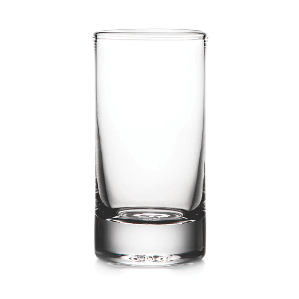 Simon Pearce Ascutney highball glass