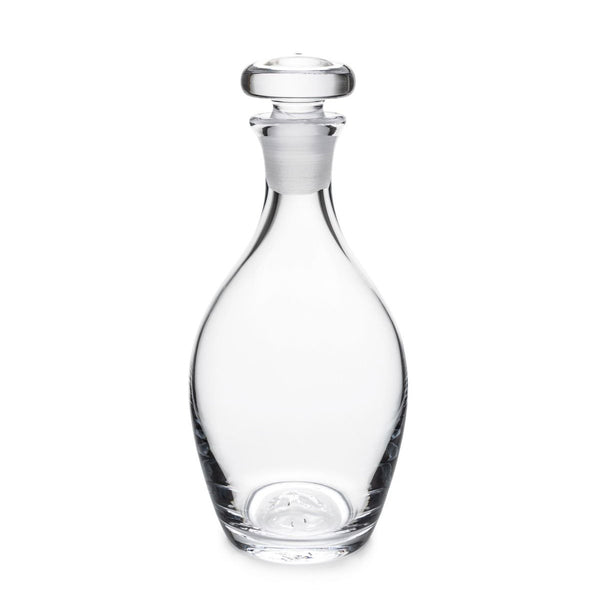 Simon Pearce Shoreham decanter
