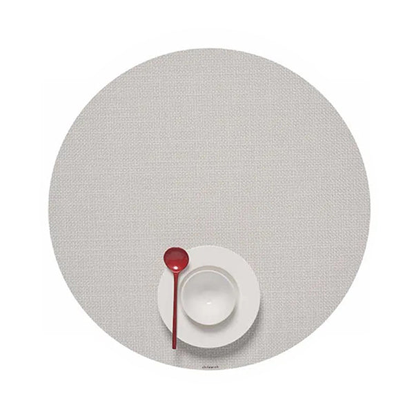 Chilewich Mini Basketweave placemats, set of 4