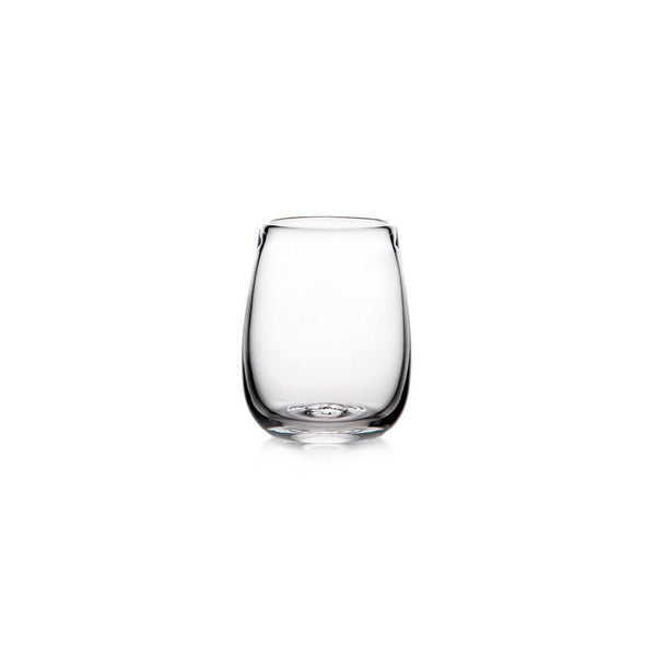 Simon Pearce Woodstock small tumbler