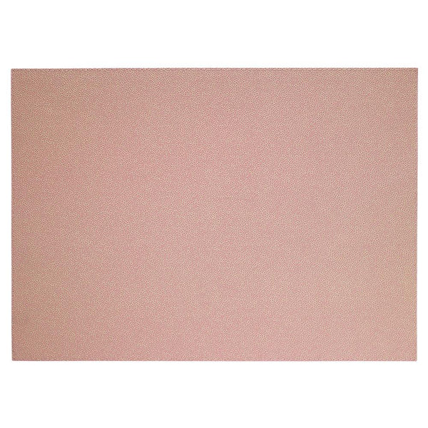 Bodrum Skate vinyl easy-care placemats, set of 4