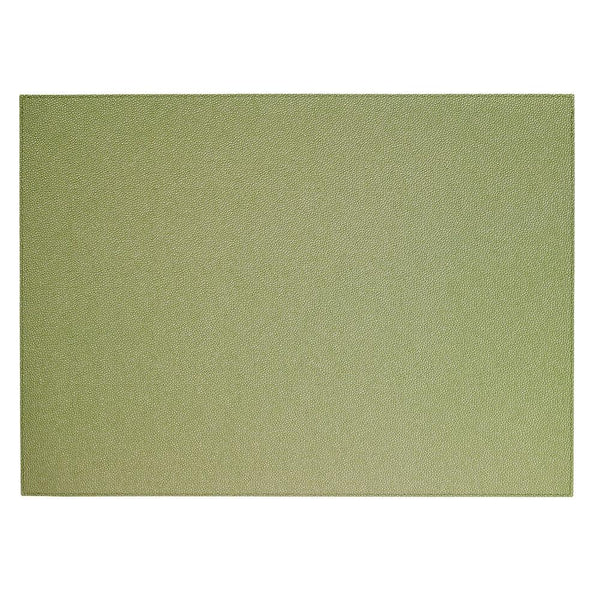 Bodrum Skate vinyl easy-care placemats, set of 4