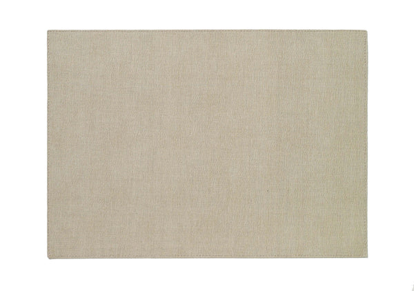 Bodrum Presto vinyl easy-care placemats, set of 4