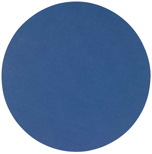 Bodrum Presto vinyl easy-care placemats, set of 4