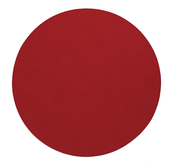 Bodrum Presto vinyl easy-care placemats, set of 4