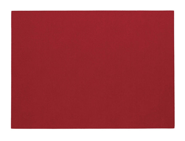Bodrum Presto vinyl easy-care placemats, set of 4
