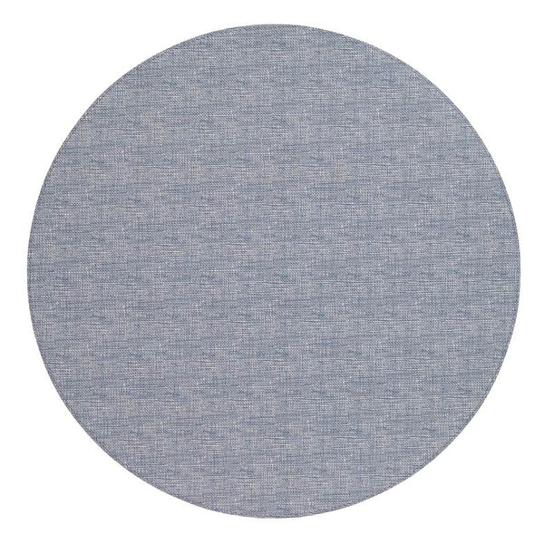 Bodrum Pronto vinyl easy-care placemats, set of 4