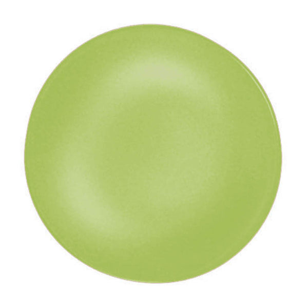 Sea glass recycled round glass bowl, set of 4