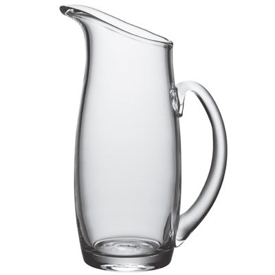 Simon Pearce Addison pitcher