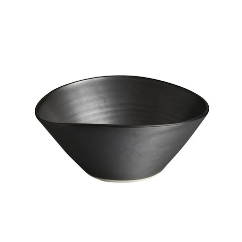 Simon Pearce Barre cereal bowl