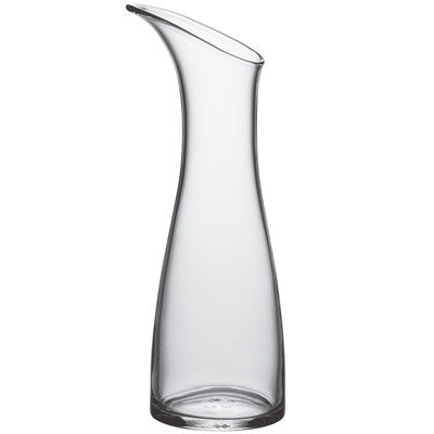 Simon Pearce Barre pitcher