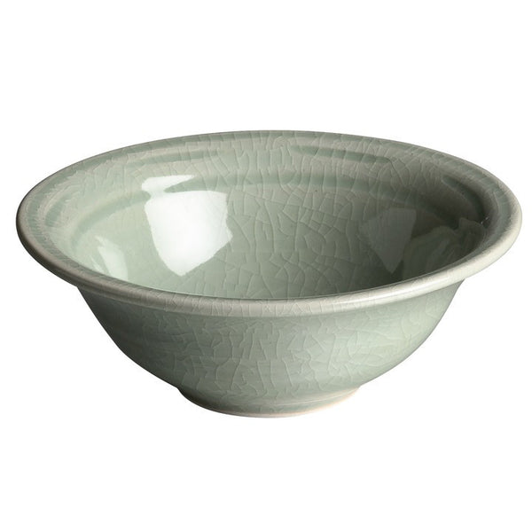Simon Pearce Belmont cereal bowl