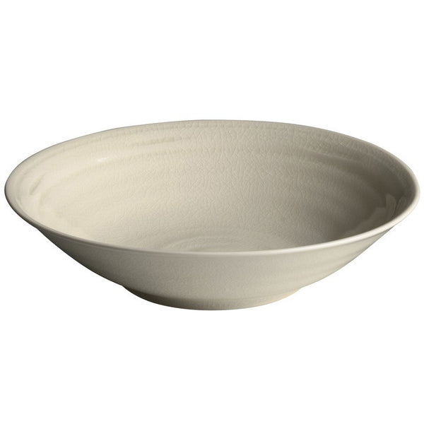 Simon Pearce Belmont pasta bowl