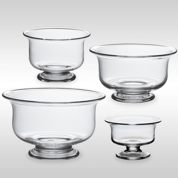 Simon Pearce Revere bowls